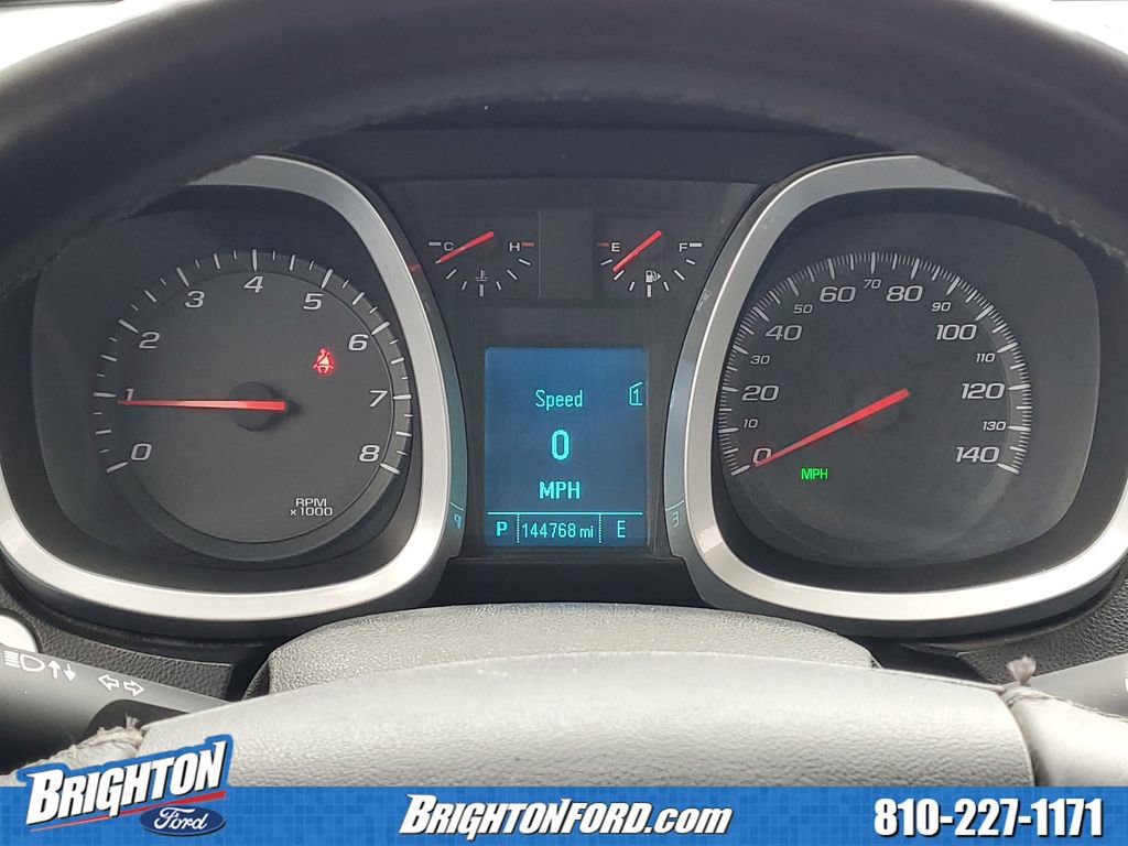 Used 2012 Chevrolet Equinox LT w/ Driver Convenience Package image 12