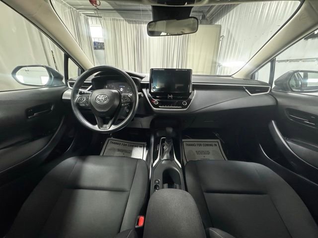 Used 2023 Toyota Corolla LE image 12