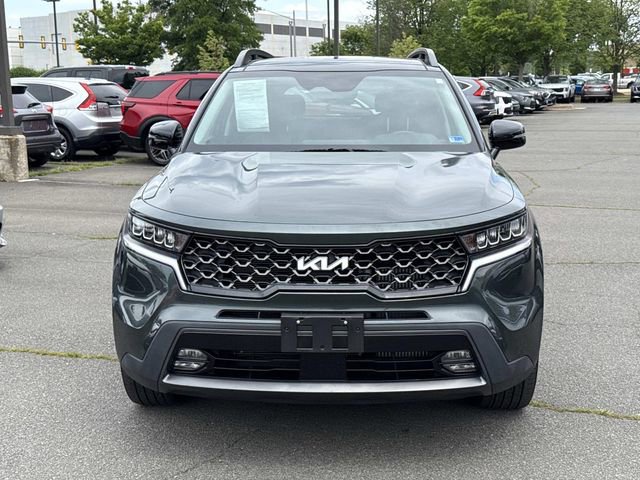 Used 2023 Kia Sorento X-Line EX AWD/4WD image 6