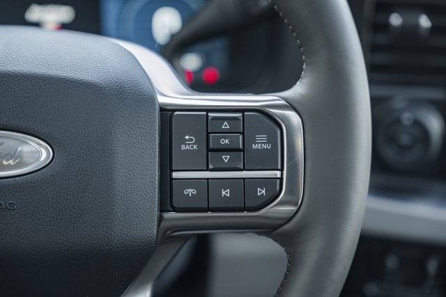 New 2026 Ford F250 Platinum image 32