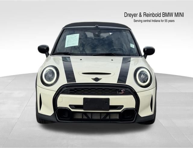 Used 2023 MINI Cooper S FWD image 11