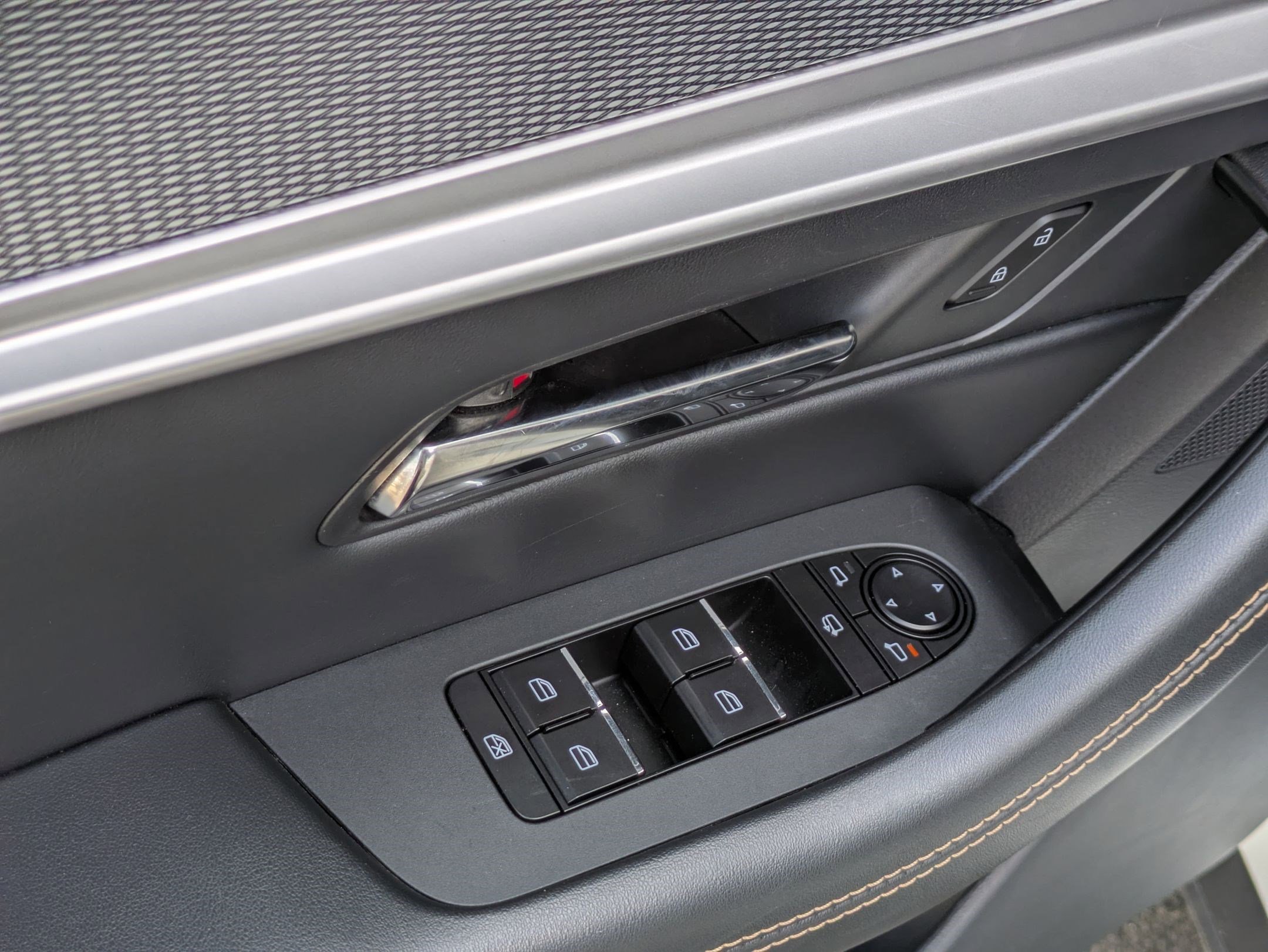 Used 2024 MAZDA CX-90 3.3 Turbo w/ Premium Plus Pkg image 10