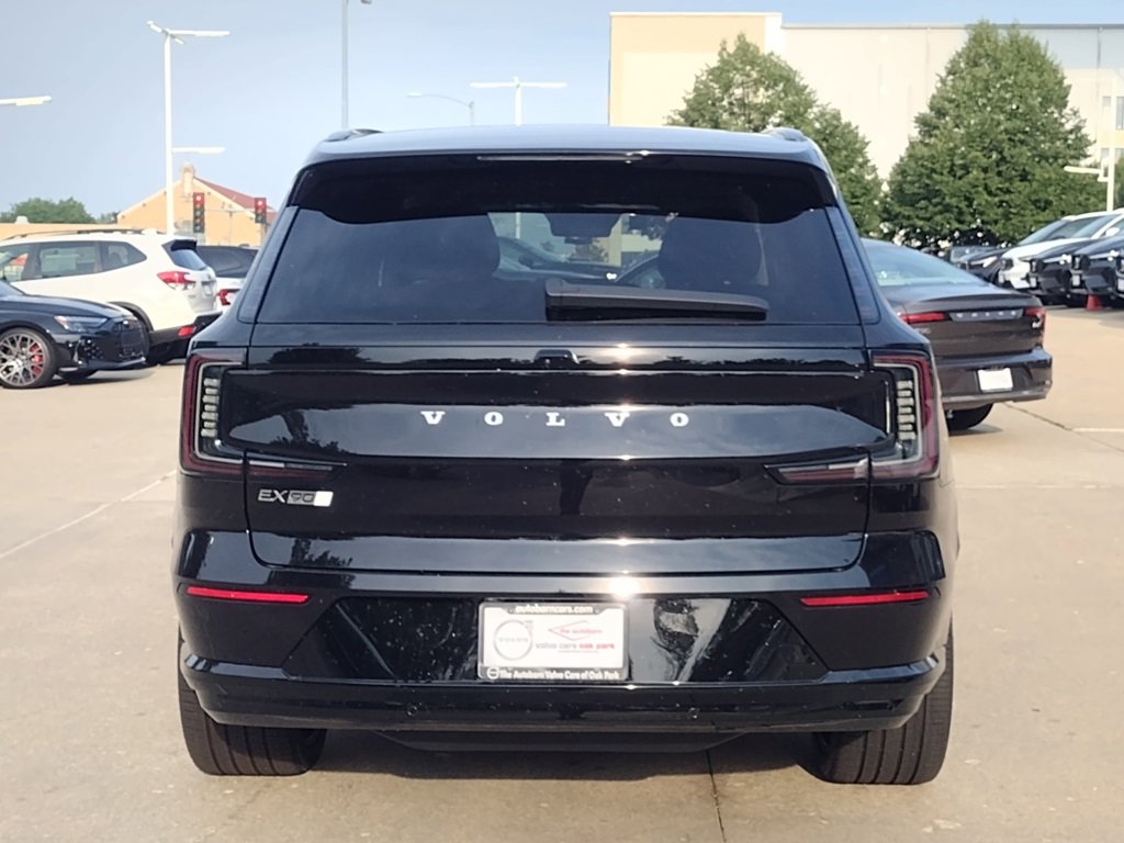 New 2025 Volvo EX90 Plus image 9