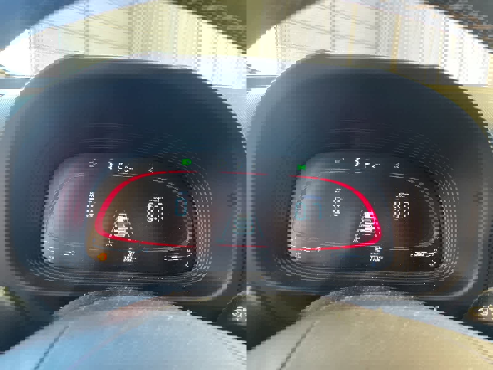 Certified 2023 Hyundai Venue Limited image 17