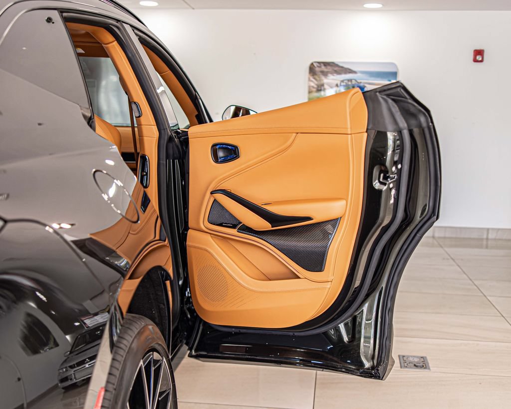 New 2026 Aston Martin DBX S AWD/4WD image 44