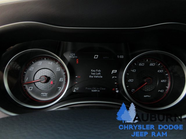 Used 2020 Dodge Charger SXT w/ Leather Interior Group image 12