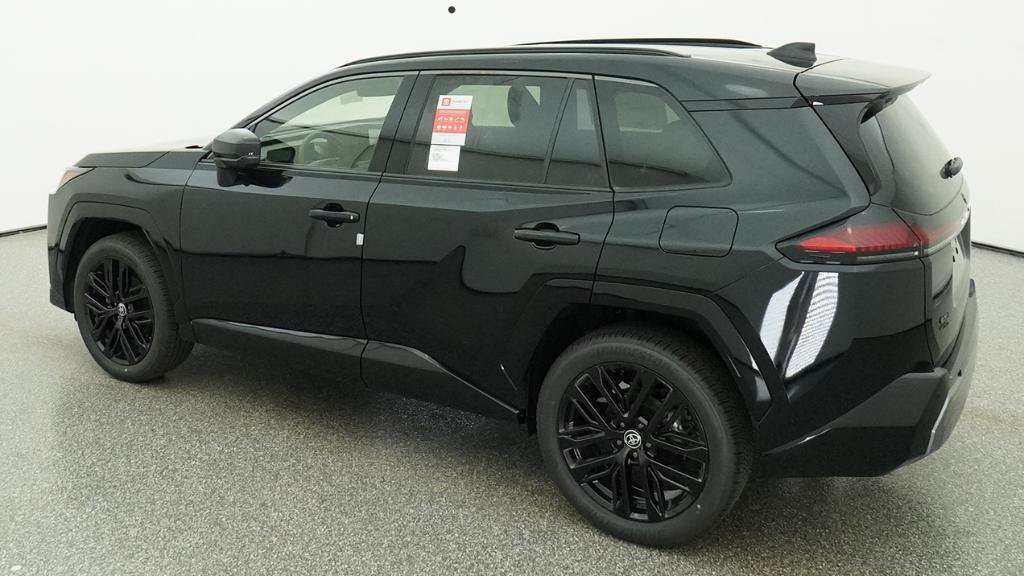 New 2026 Toyota RAV4 XSE w/ Weather Package AWD/4WD image 7
