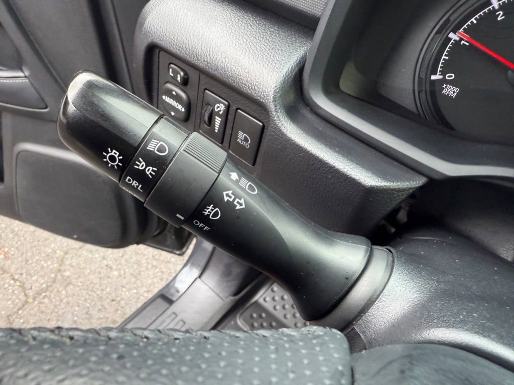 Used 2024 Toyota 4Runner SR5 AWD/4WD image 34