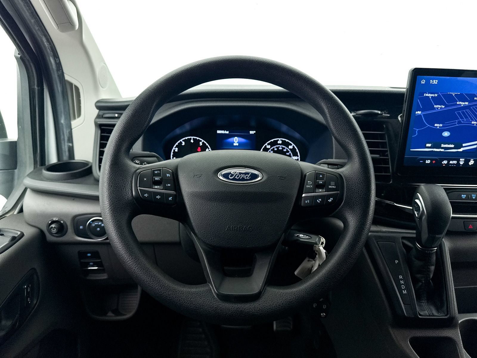 Used 2024 Ford Transit 350 XLT RWD image 3