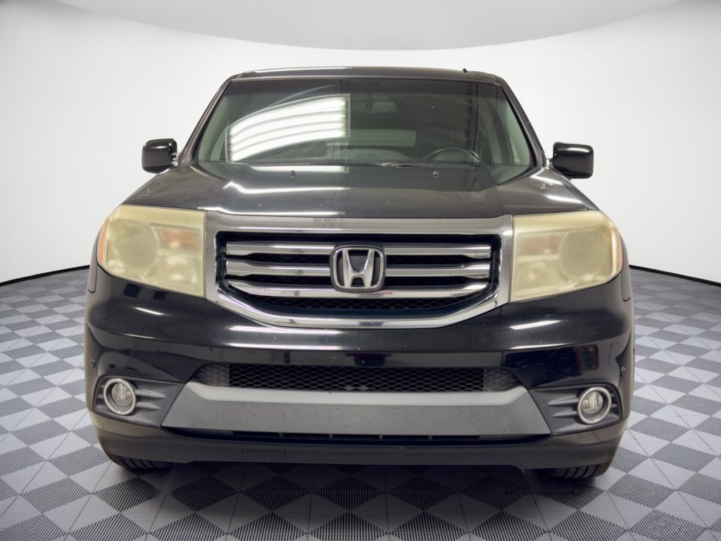 Used 2012 Honda Pilot Touring image 6