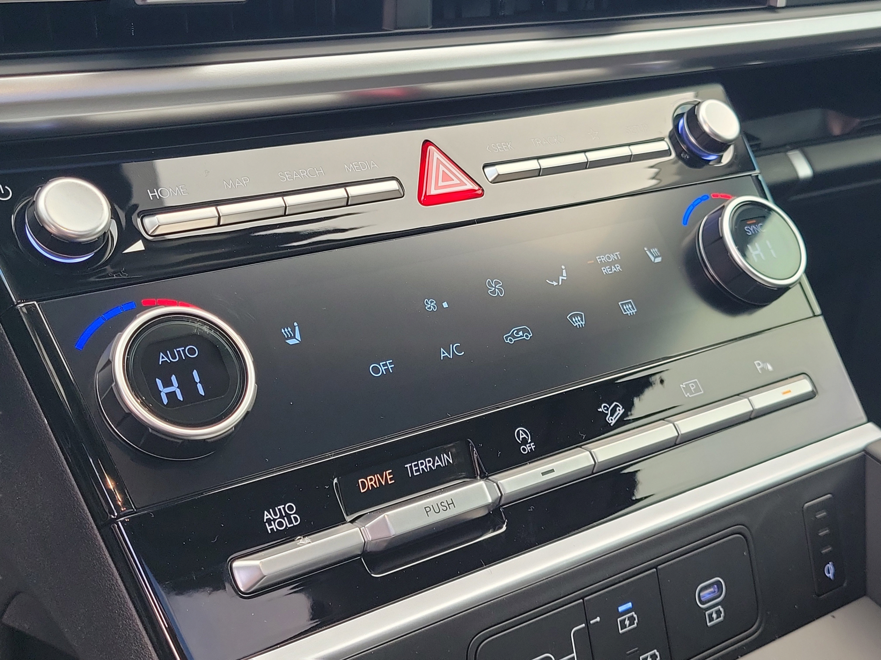 New 2026 Hyundai Santa Fe XRT AWD/4WD image 28