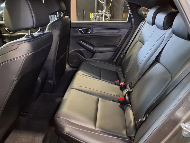 Used 2024 Acura Integra A-Spec image 21