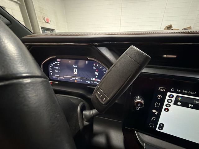 Certified 2024 GMC Sierra 2500 AT4 w/ AT4 Premium Plus Package image 20