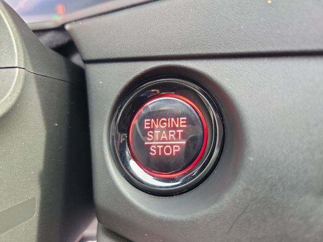 Certified 2025 Honda Accord SE image 29