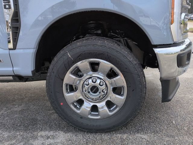 New 2026 Ford F350 King Ranch w/ Chrome Package AWD/4WD image 10