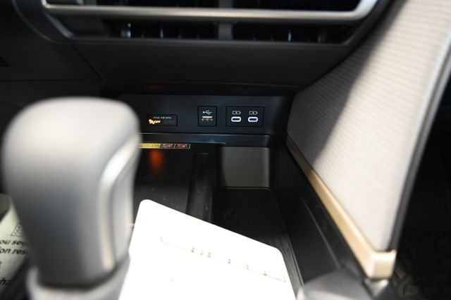 New 2026 Toyota Camry SE w/ Multimedia Upgrade Package FWD image 20