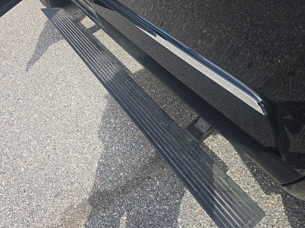 Used 2024 Toyota Tundra 1794 Edition image 14