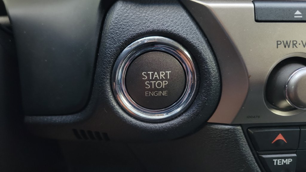 Used 2015 Lexus ES 350 w/ Luxury Package FWD image 23