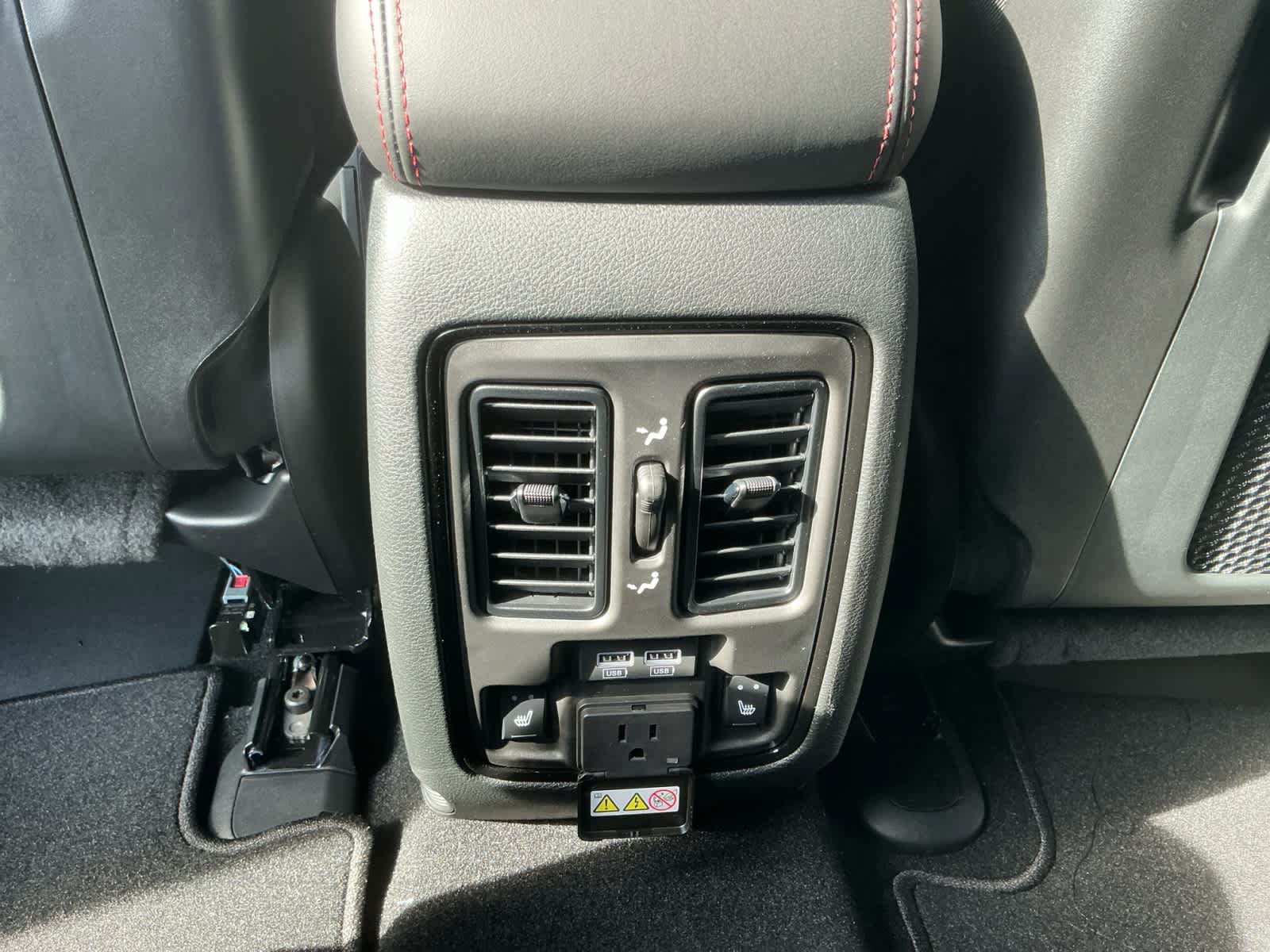 New 2026 Dodge Durango GT AWD/4WD image 28