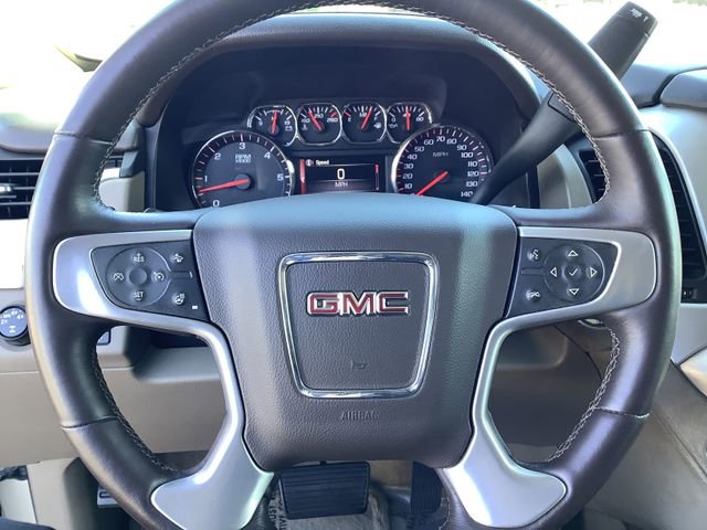 Used 2015 GMC Yukon SLT w/ Open Road Package image 10