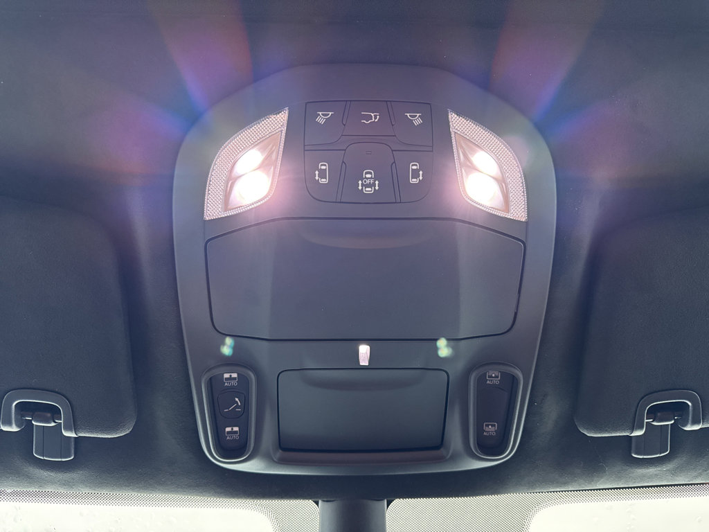 New 2026 Chrysler Pacifica Pinnacle image 45