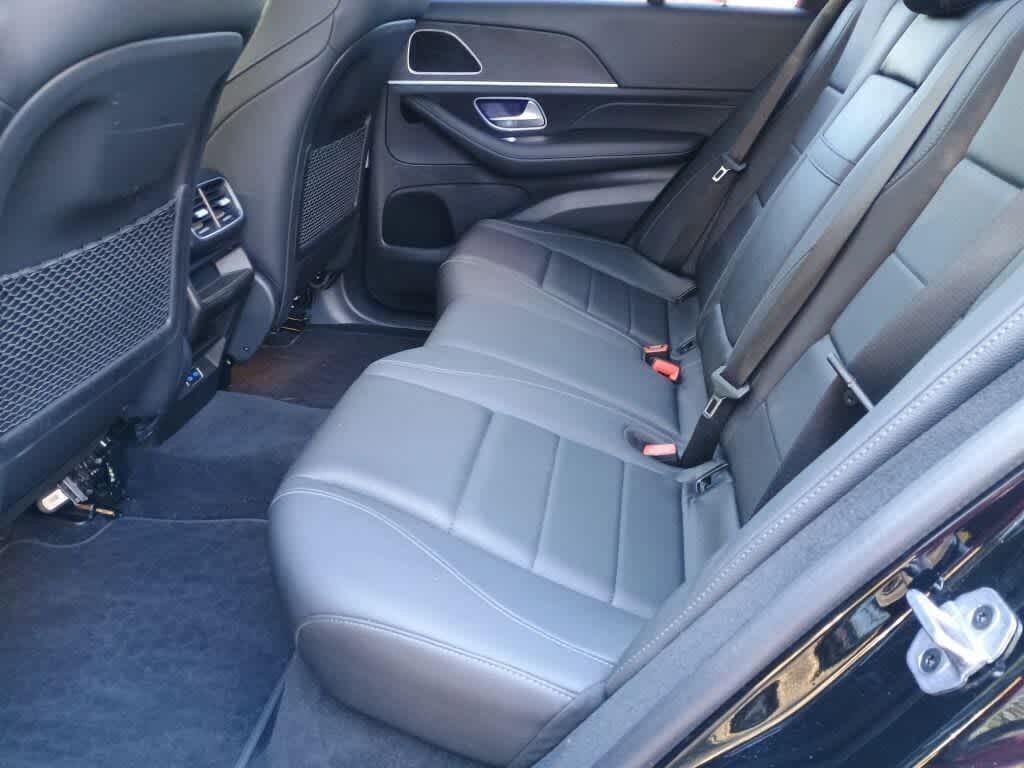 Certified 2024 Mercedes-Benz GLE 350 4MATIC image 17