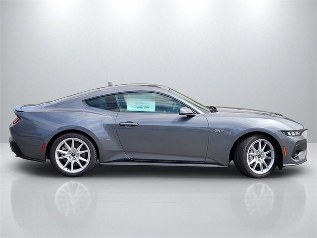 New 2024 Ford Mustang GT Premium image 4