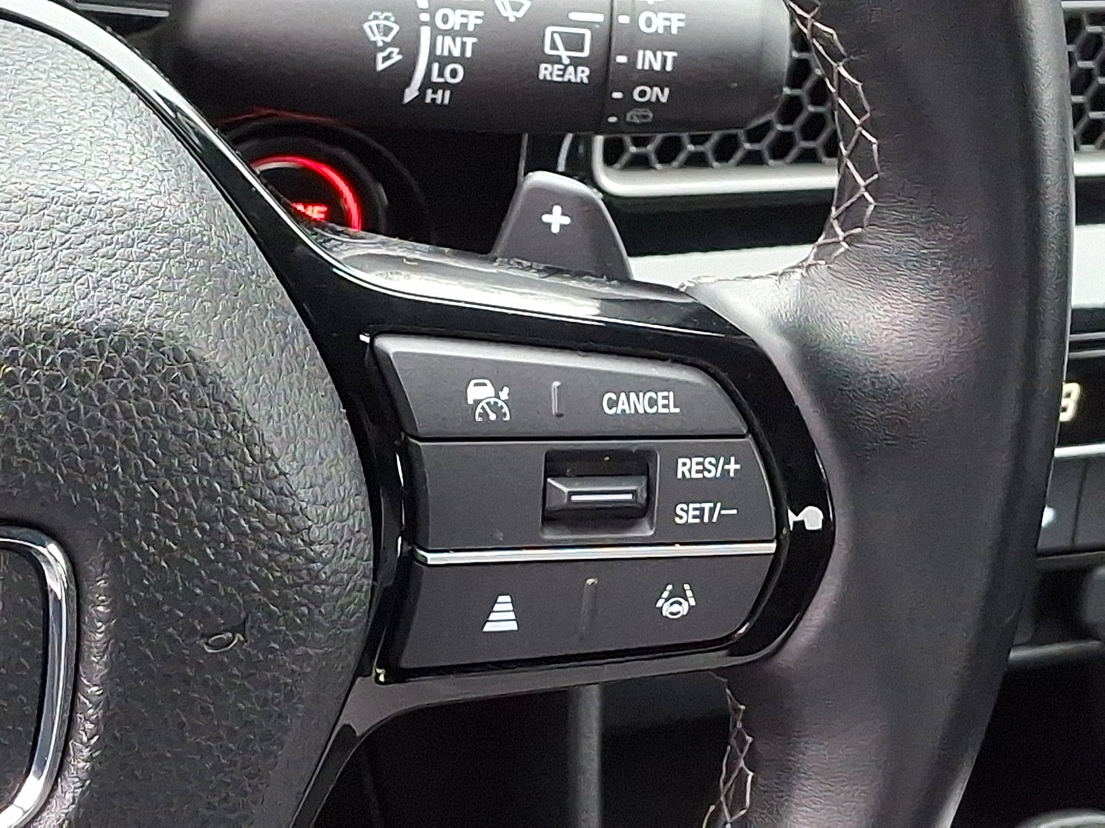 Used 2024 Honda Civic Sport image 21