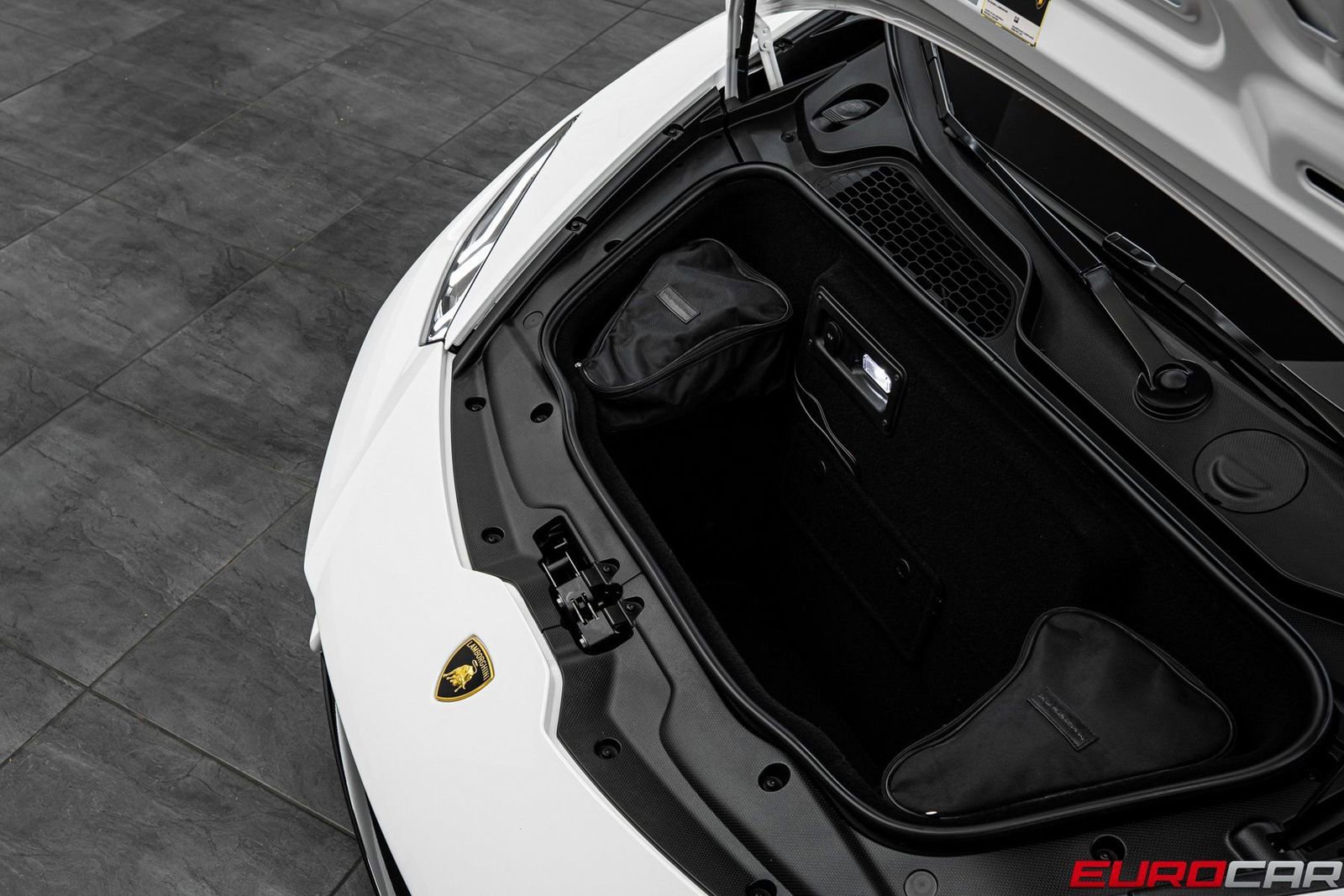 Used 2018 Lamborghini Huracan LP 580-2 image 10