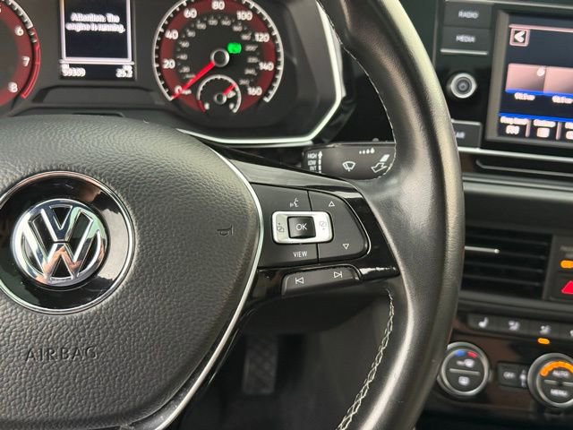 Used 2019 Volkswagen Jetta R-Line FWD image 18