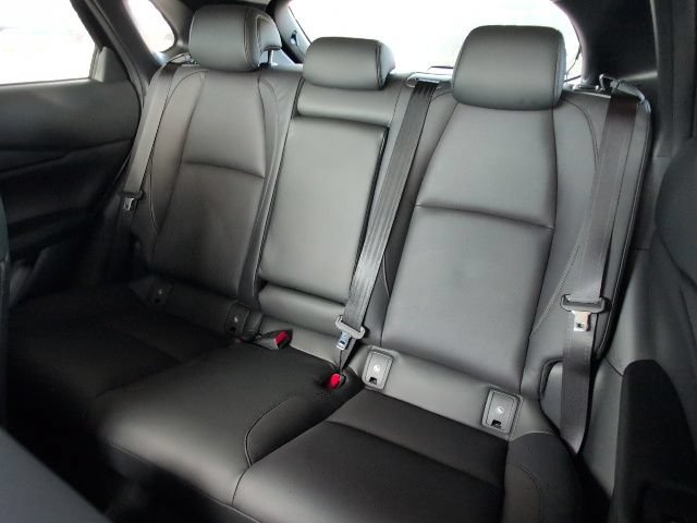 Used 2026 MAZDA CX-30 AWD 2.5 S w/ Premium Package image 8
