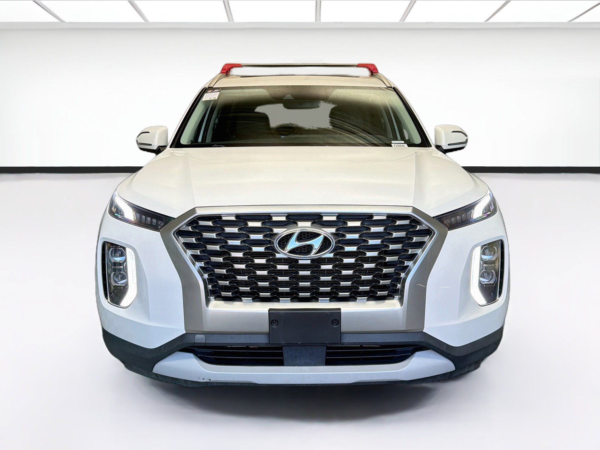 Used 2021 Hyundai Palisade SEL w/ Cargo Package AWD/4WD image 2
