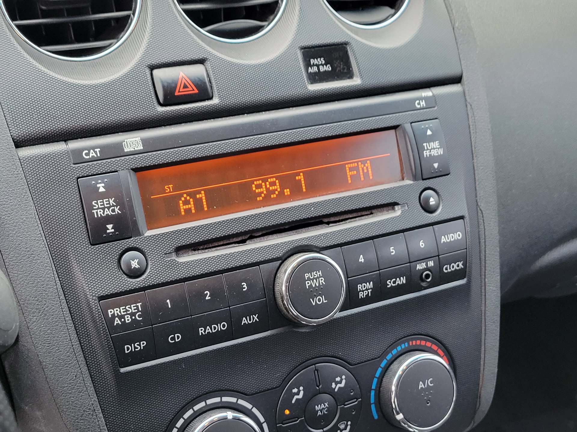 Used 2008 Nissan Altima 2.5 S image 25