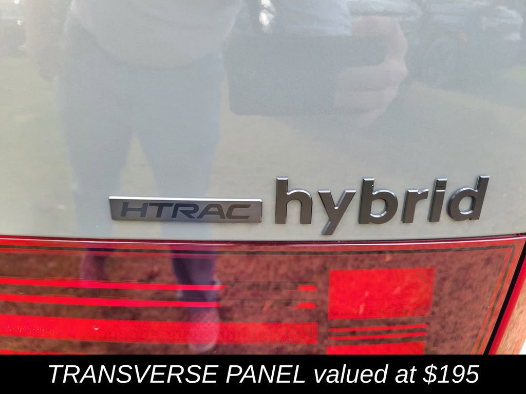 New 2026 Hyundai Santa Fe Calligraphy image 7