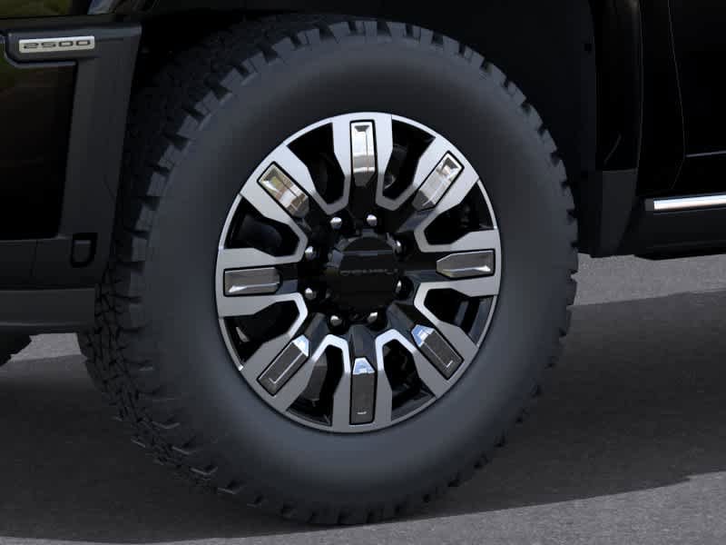 New 2026 GMC Sierra 2500 Denali w/ Denali Reserve Package AWD/4WD image 9
