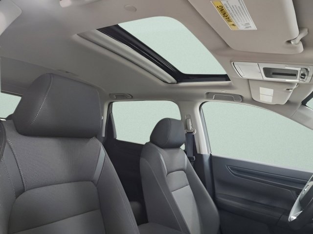 Certified 2024 Honda CR-V EX image 6
