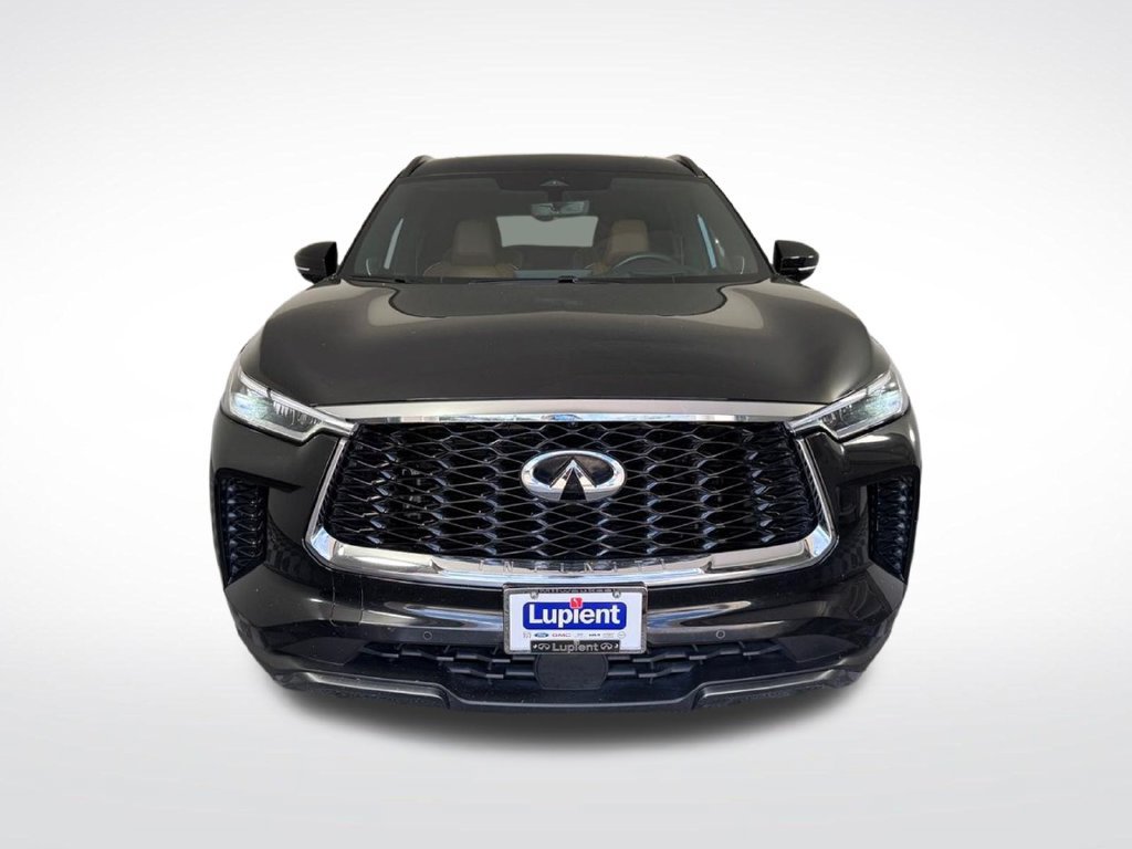 Used 2023 INFINITI QX60 Autograph w/ Cargo Package AWD/4WD image 12