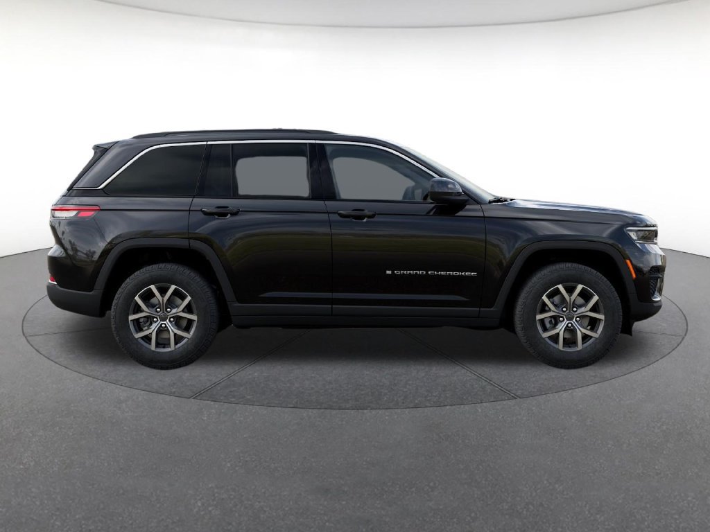 New 2027 Jeep Grand Cherokee Laredo X AWD/4WD image 22