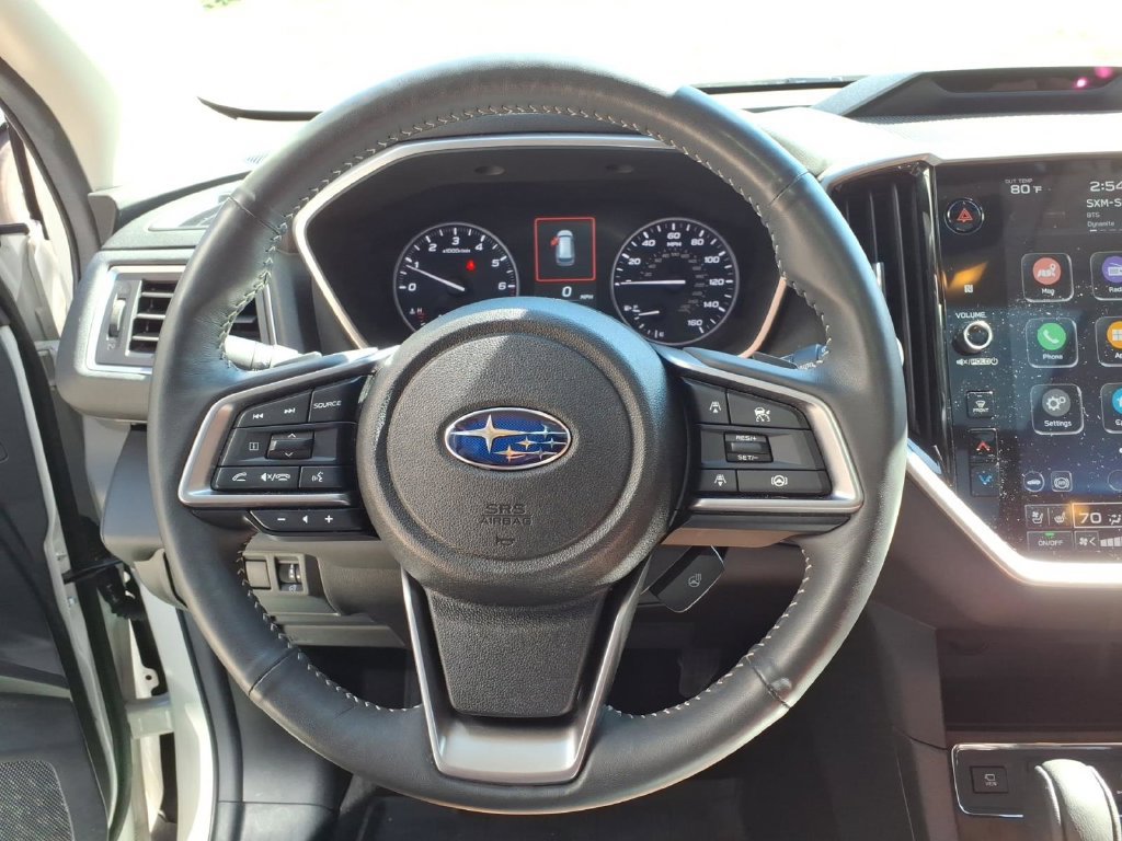 Used 2024 Subaru Ascent Touring AWD/4WD image 17