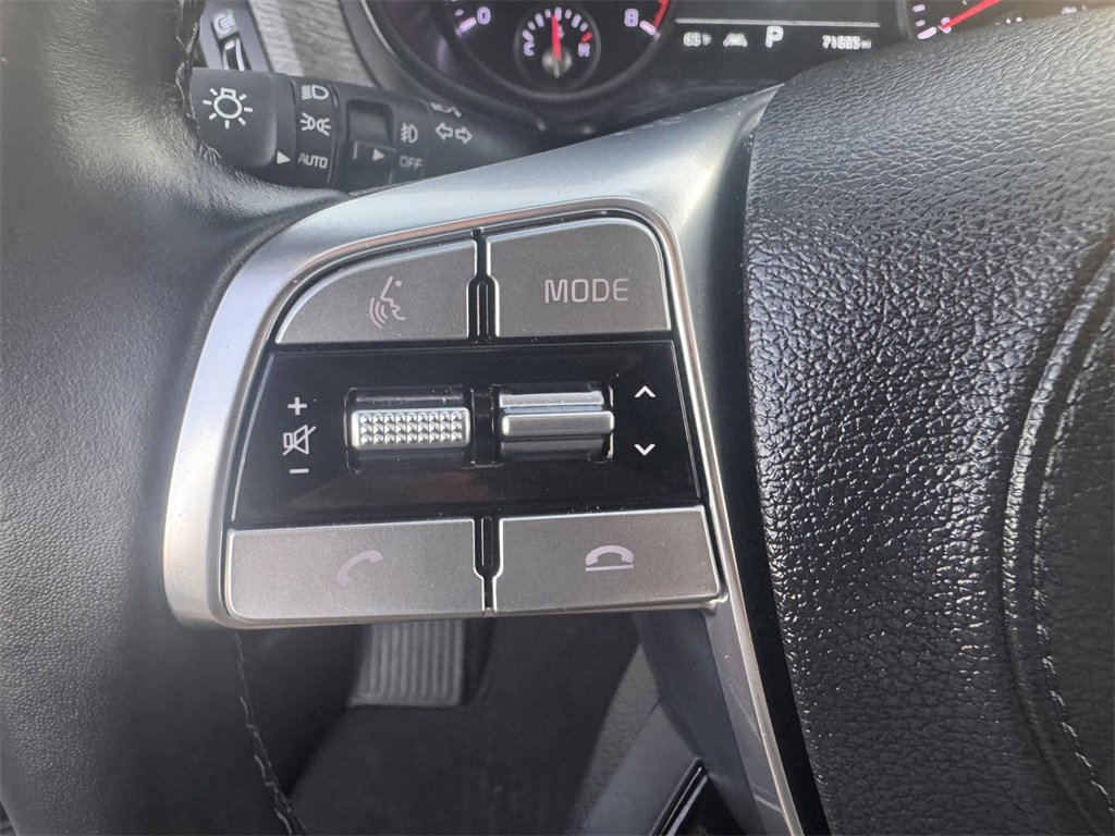 Used 2020 Kia Telluride SX w/ SX Prestige Package image 15