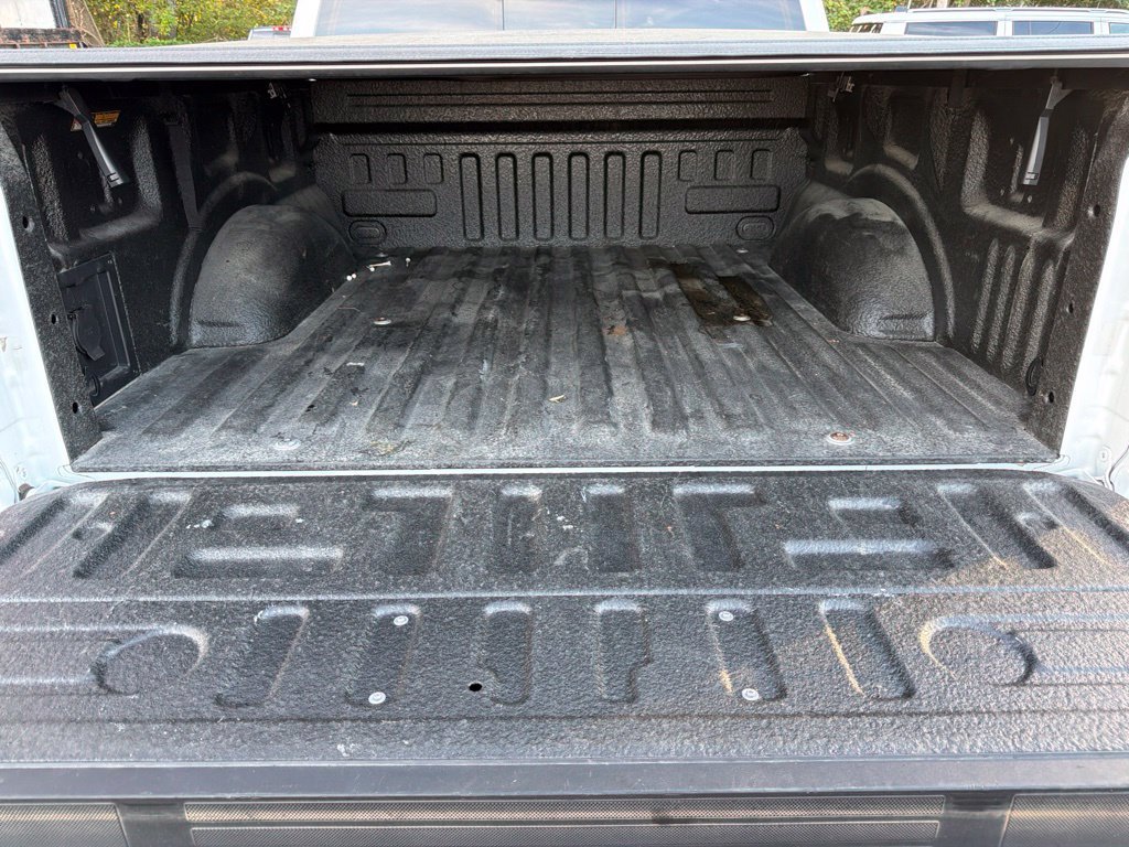 Used 2022 Ford F150 Tremor w/ Equipment Group 402A High AWD/4WD image 29