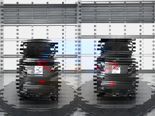Used 2025 Subaru WRX tS image 5