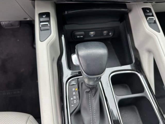 Used 2023 Kia Telluride S w/ S Sunroof Package image 26