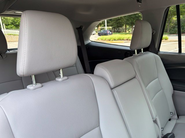 Used 2021 Honda Pilot Special Edition image 33