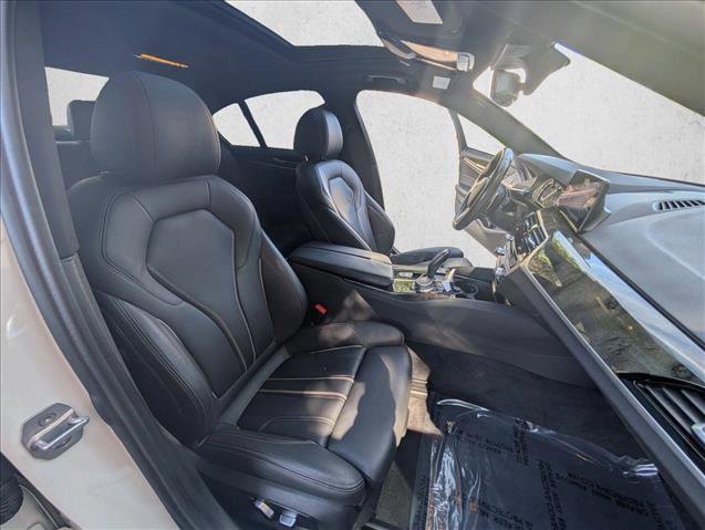 Used 2019 BMW 530i w/ M Sport Package image 23