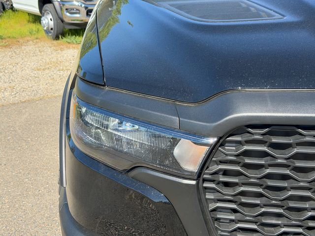 New 2026 RAM 1500 Rebel image 5