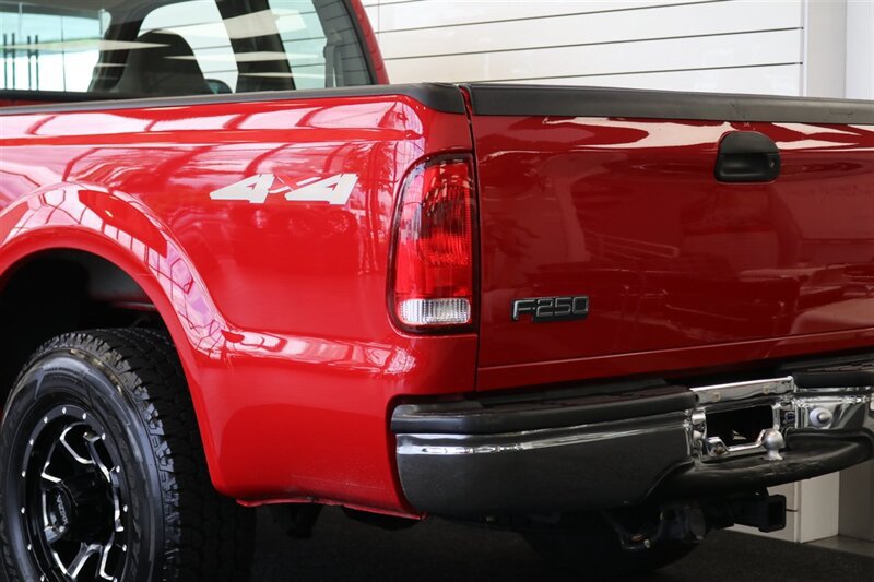 Used 1999 Ford F250 XLT AWD/4WD image 46