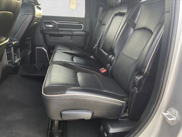Used 2022 RAM 3500 Laramie image 19