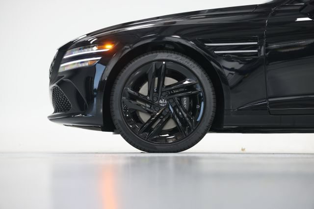 New 2026 Genesis G80 3.5T Prestige AWD/4WD image 10