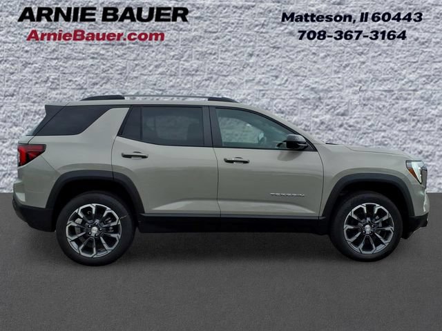 New 2027 GMC Terrain Elevation w/ Elevation Premium Package AWD/4WD image 4